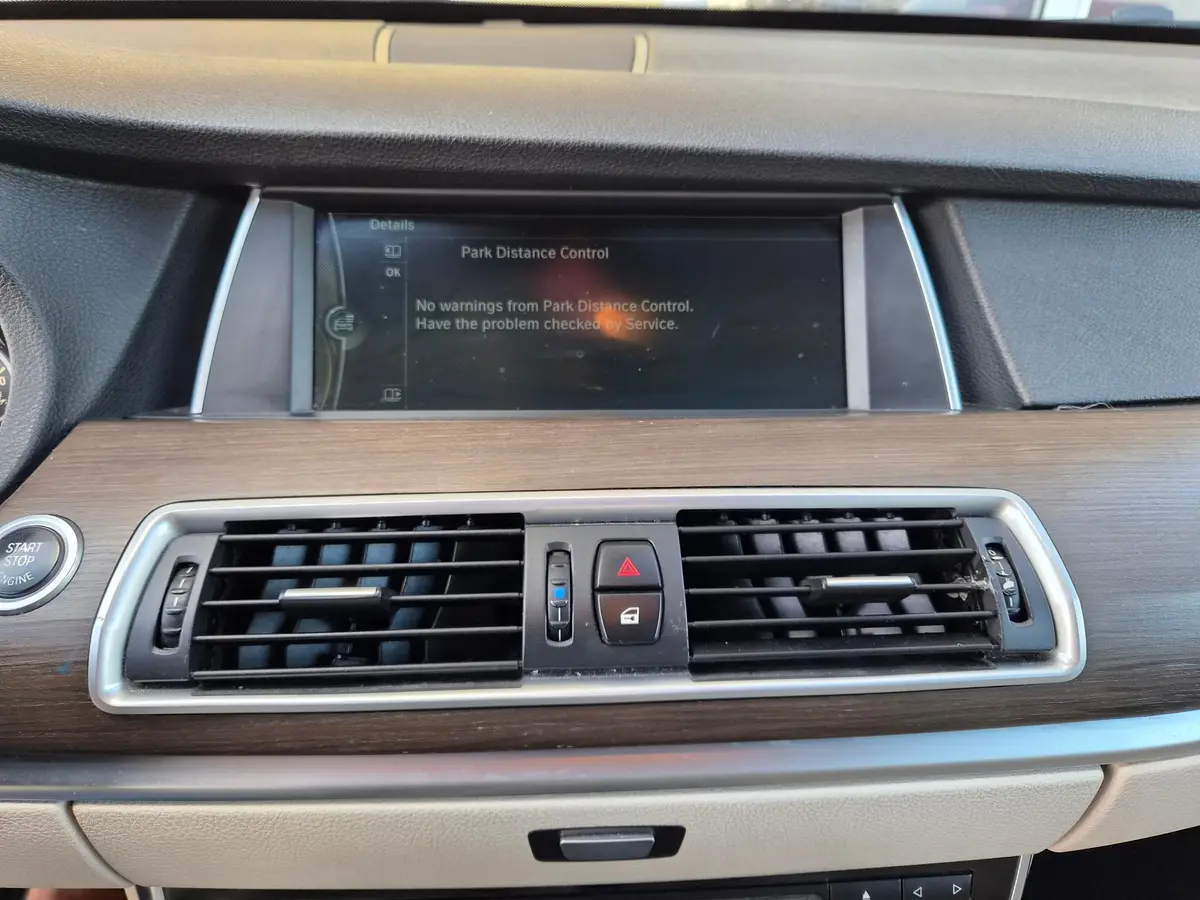 BMW 530 GT X-DRIVE  - 24
