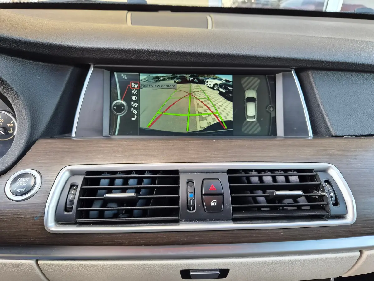 BMW 530 GT X-DRIVE  - 25