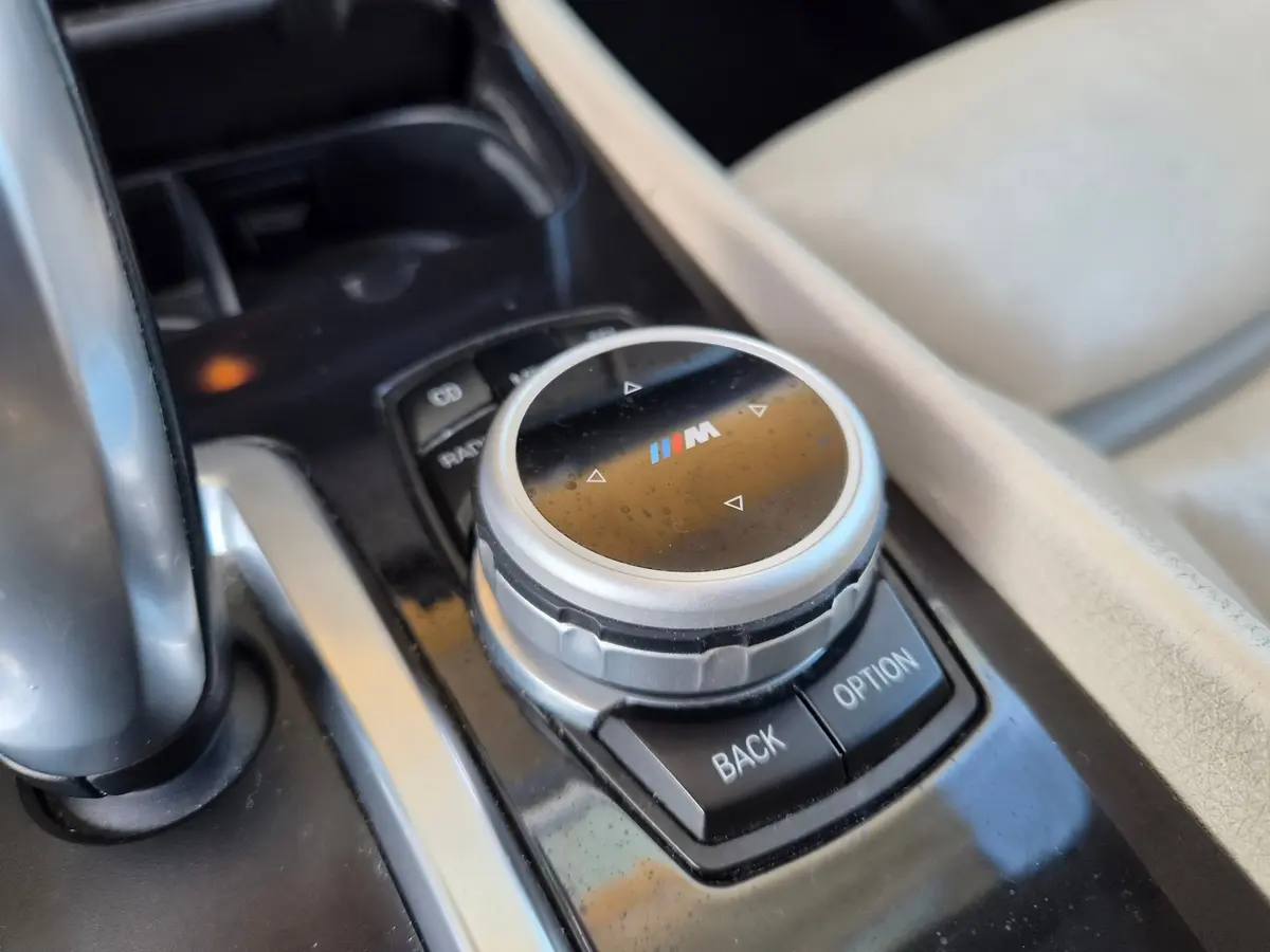 BMW 530 GT X-DRIVE  - 26