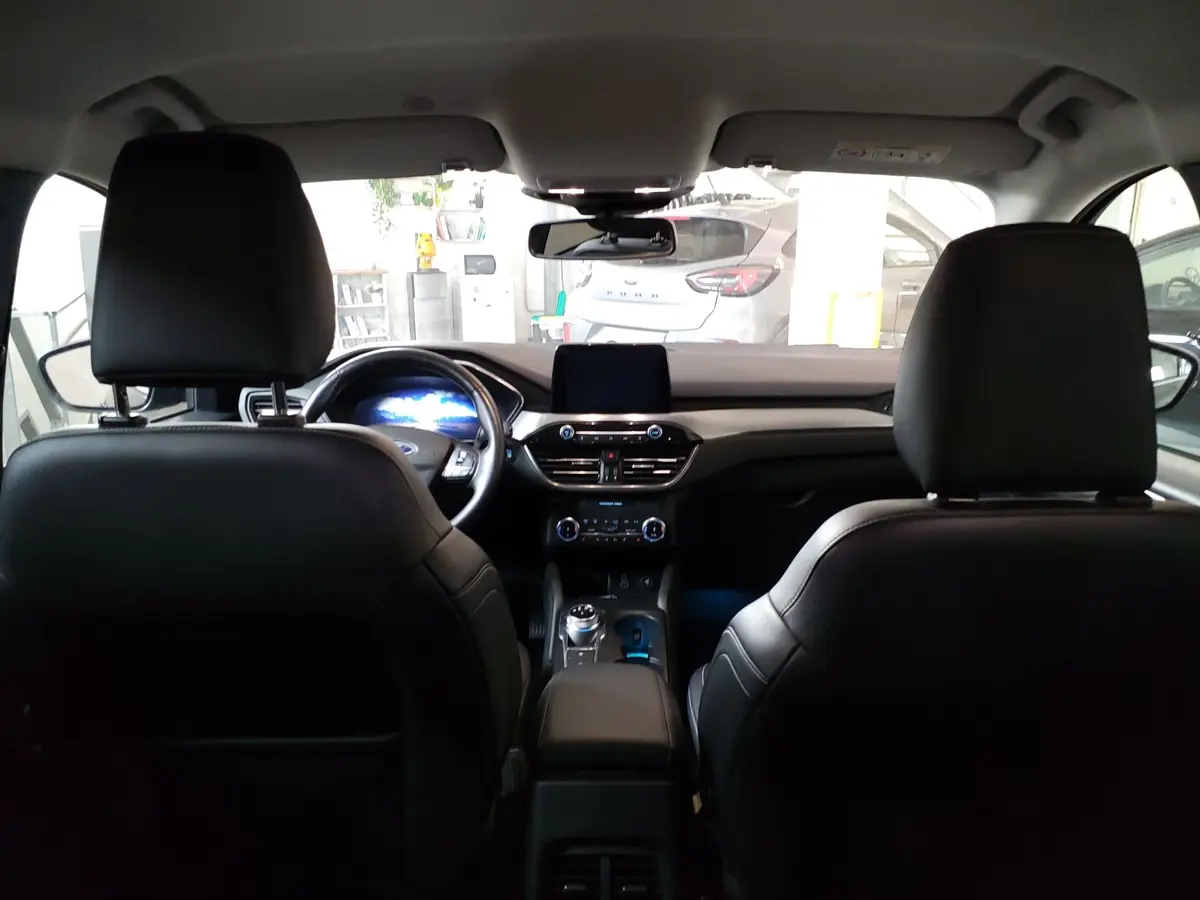 Ford Kuga 2.5 PHEV Titanium 2WD 225 HP - 5