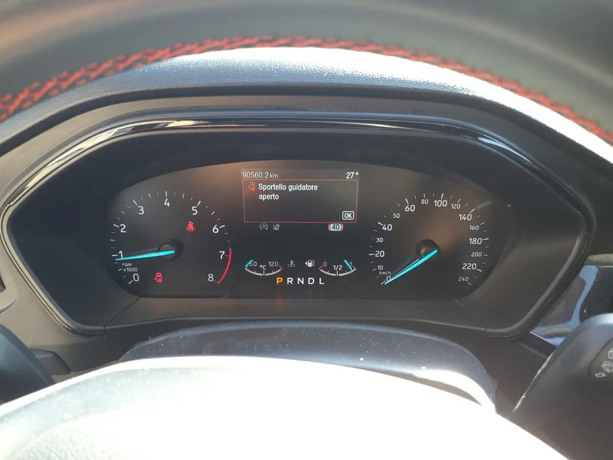 Ford Focus 1.0 Ecoboost ST Powershift  - 5