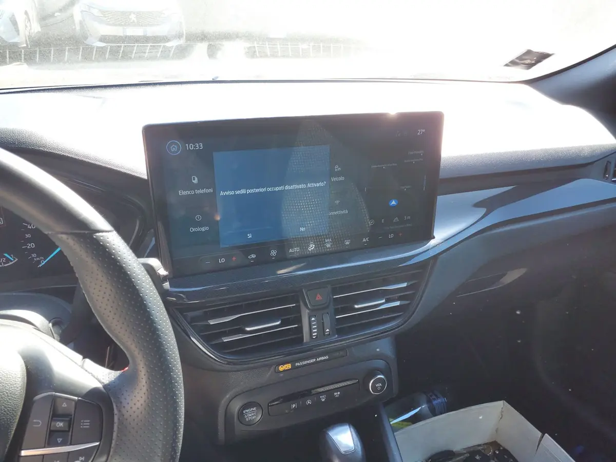 Ford Focus 1.0 Ecoboost ST Powershift  - 6