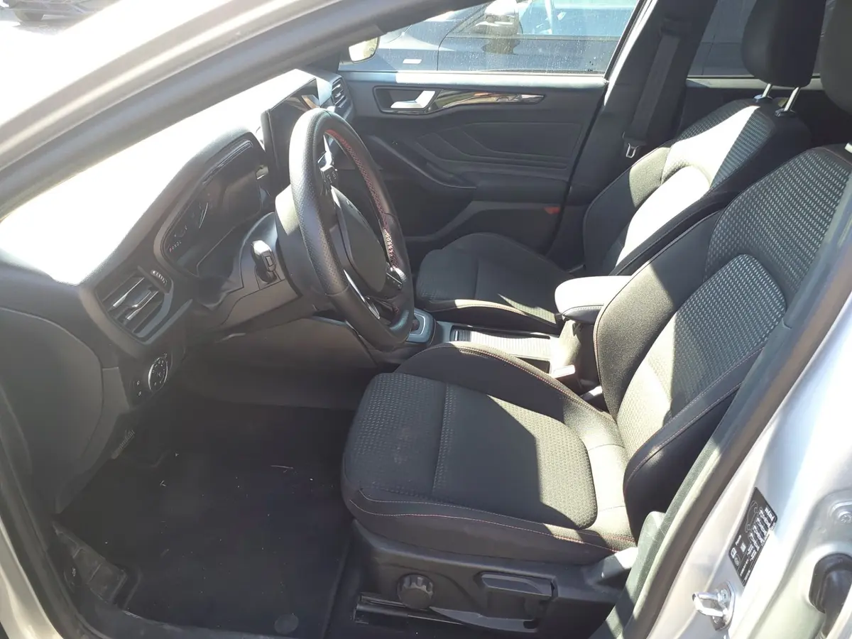 Ford Focus 1.0 Ecoboost ST Powershift  - 7