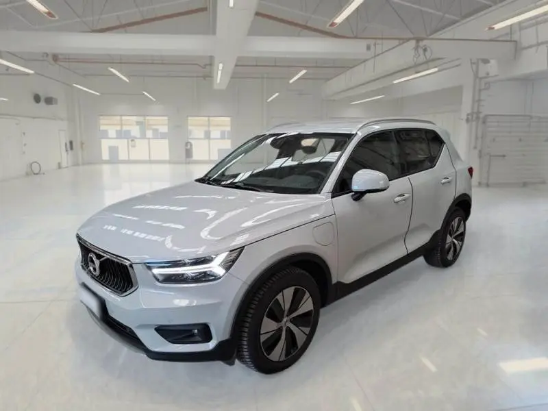 Volvo XC40 T5 BUSINESS PLUS
