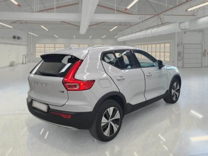 Volvo XC40 T5 BUSINESS PLUS  - 3