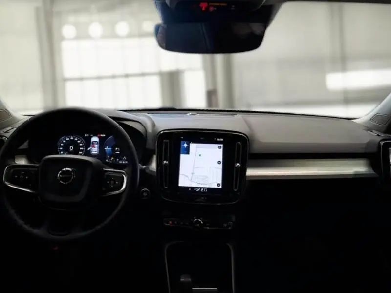 Volvo XC40 T5 BUSINESS PLUS  - 6