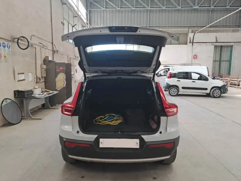 Volvo XC40 T5 BUSINESS PLUS  - 8