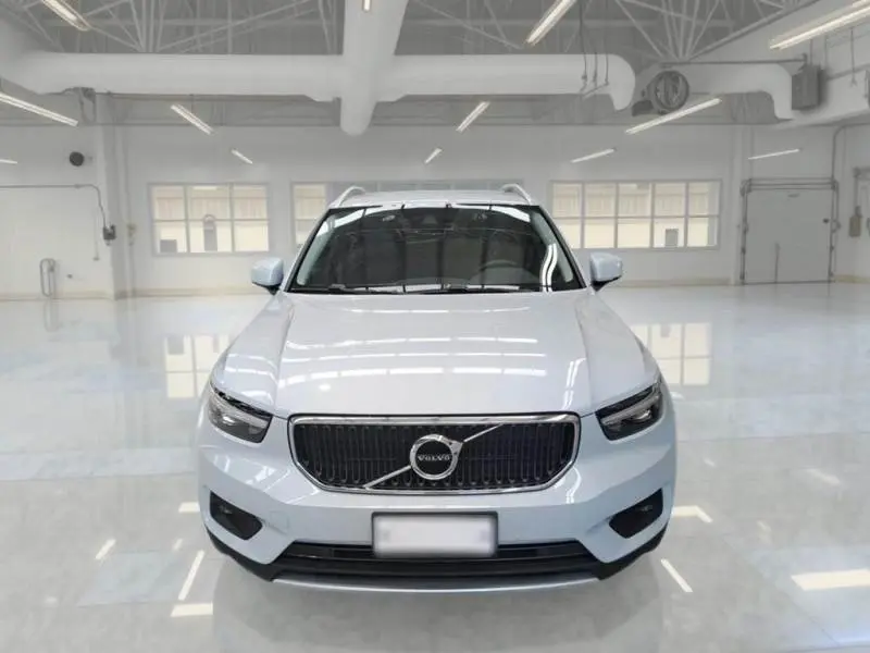 Volvo XC40 T5 BUSINESS PLUS - 2