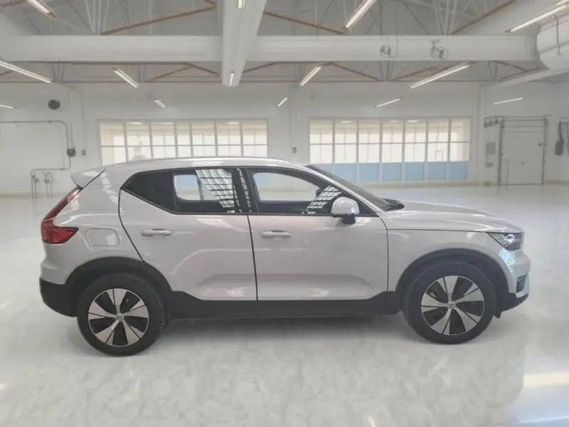 Volvo XC40 T5 BUSINESS PLUS  - 4