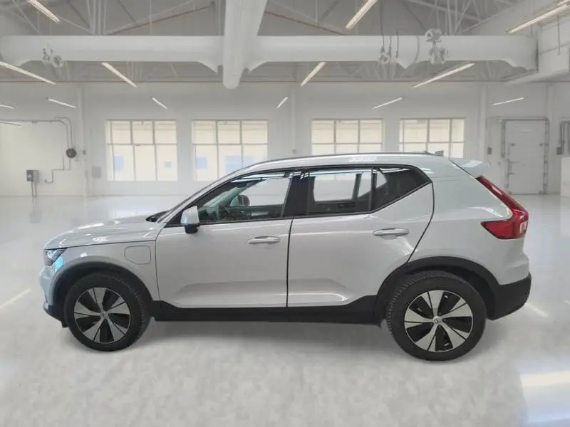 Volvo XC40 T5 BUSINESS PLUS  - 5