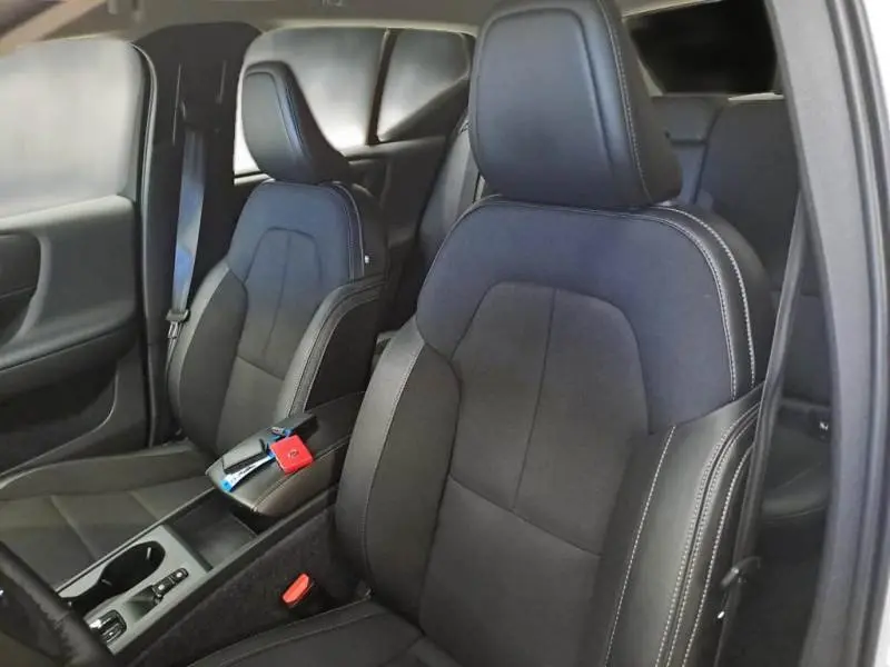 Volvo XC40 T5 BUSINESS PLUS  - 9