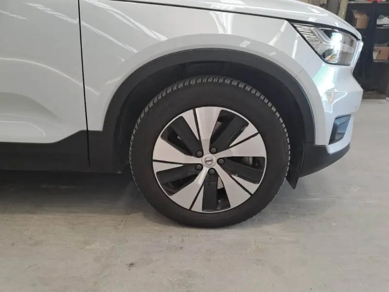 Volvo XC40 T5 BUSINESS PLUS - 10