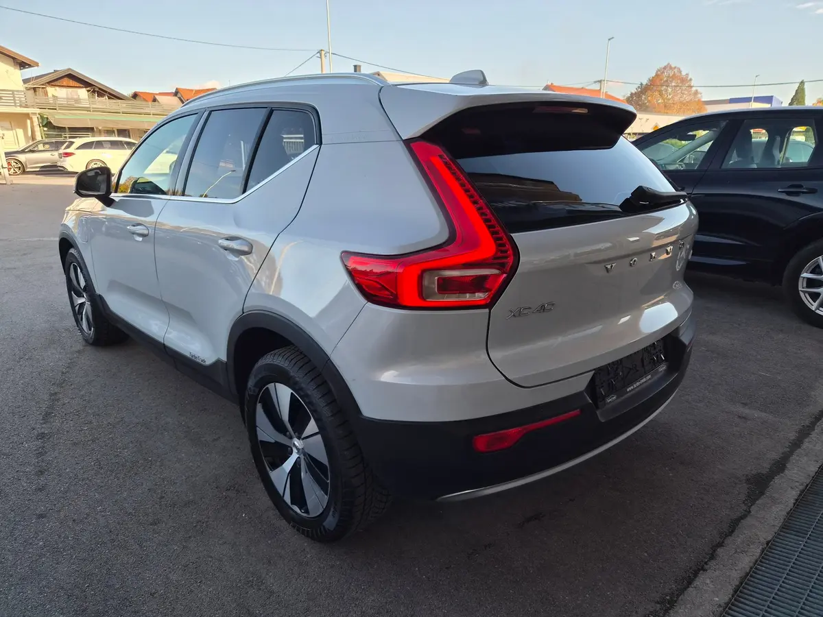 Volvo XC40 T4 RECHARGE - 5
