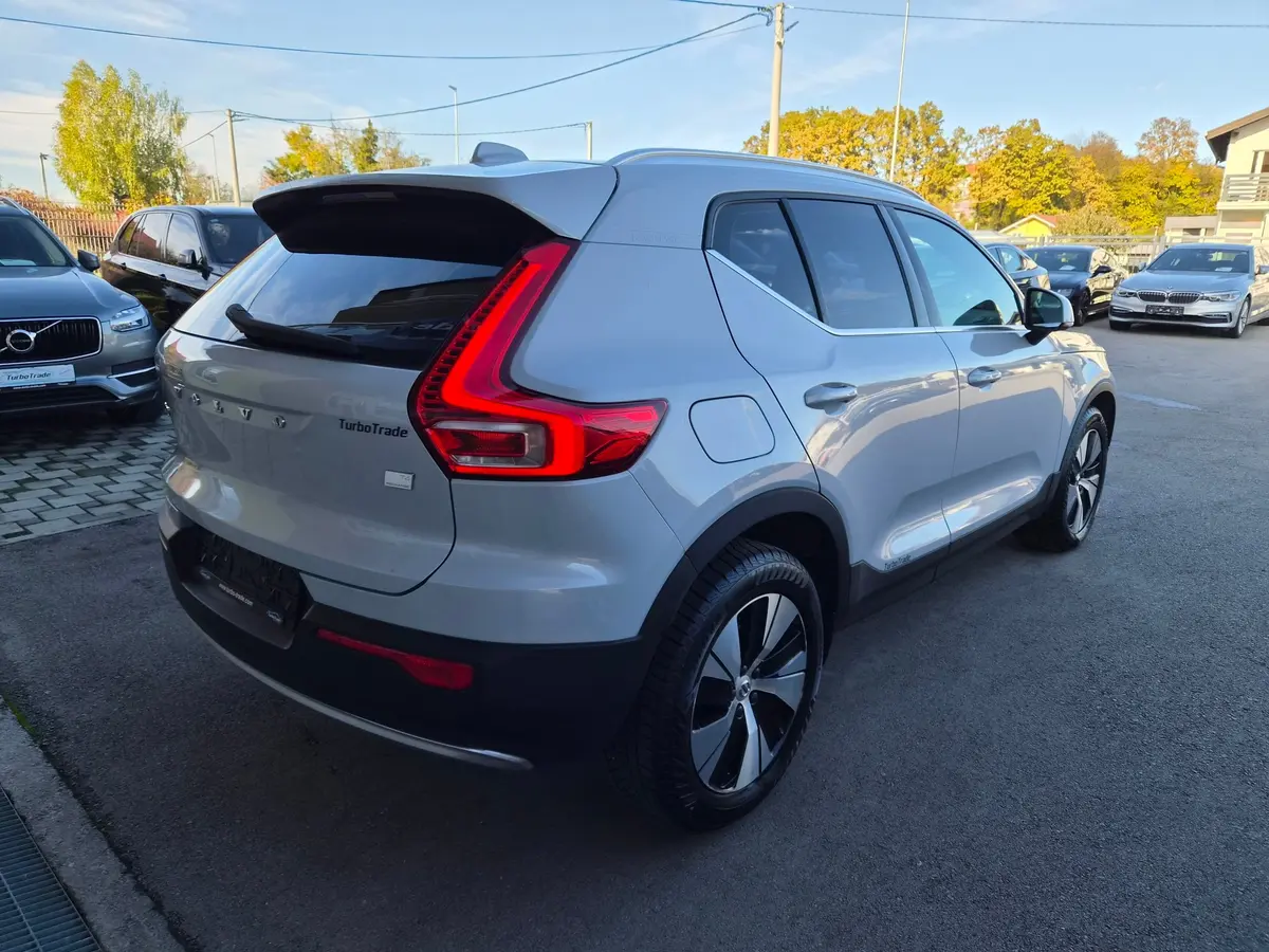 Volvo XC40 T4 RECHARGE - 7