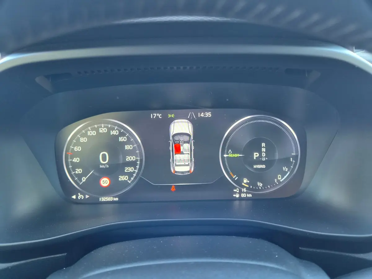 Volvo XC40 T4 RECHARGE - 14