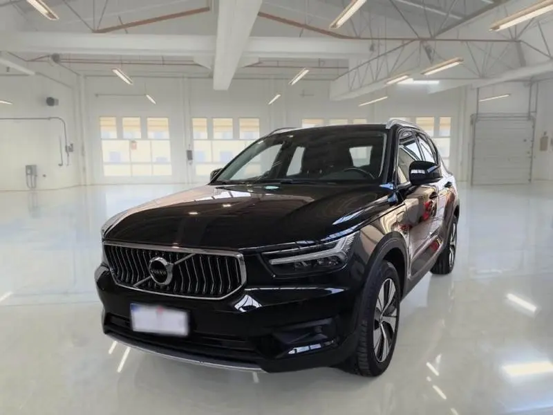 Volvo XC40 T5 RECHARGE 192 KW