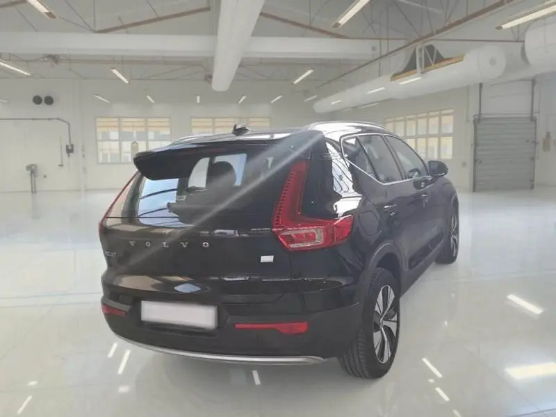 Volvo XC40 T5 RECHARGE 192 KW  - 3