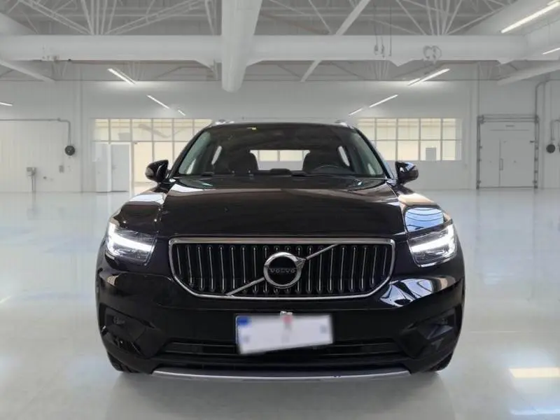 Volvo XC40 T5 RECHARGE 192 KW - 2