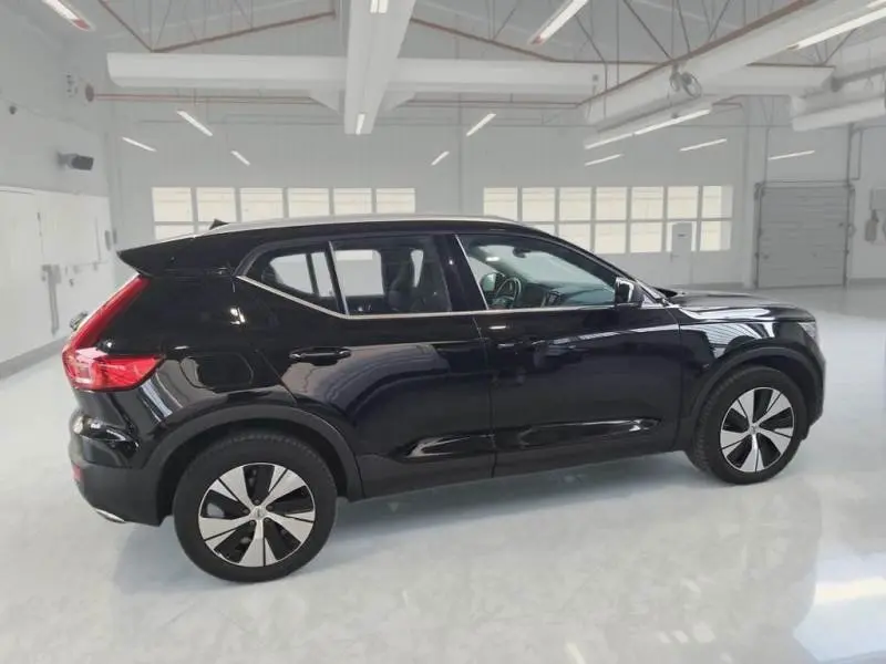 Volvo XC40 T5 RECHARGE 192 KW  - 4