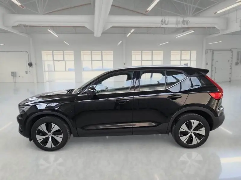Volvo XC40 T5 RECHARGE 192 KW  - 5
