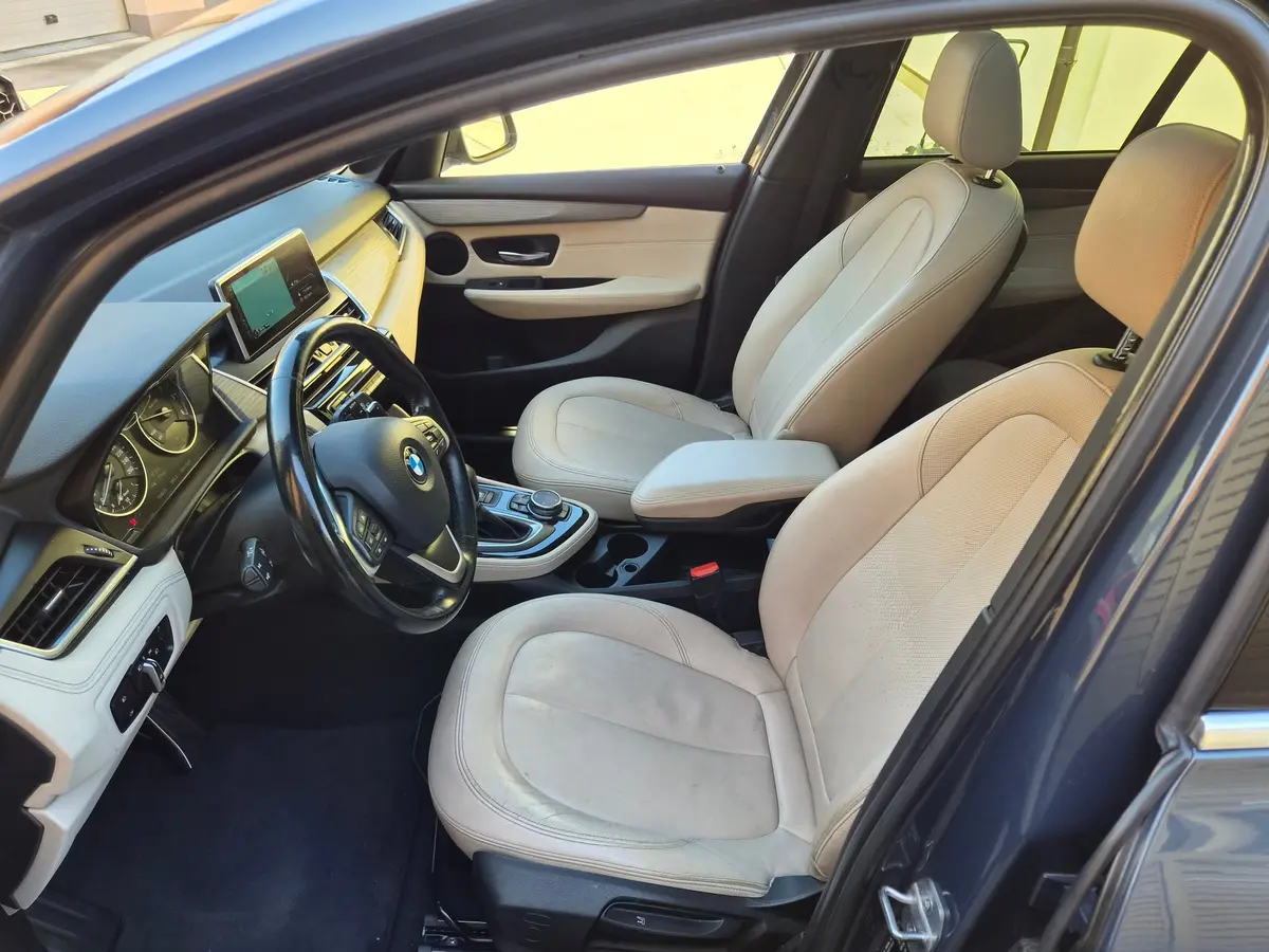 BMW 220D X-DRIVE GRAN TOURER - 10