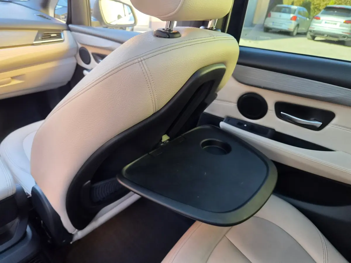 BMW 220D X-DRIVE GRAN TOURER - 13