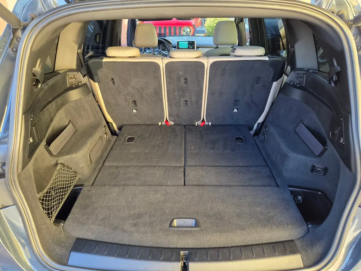 BMW 220D X-DRIVE GRAN TOURER - 14