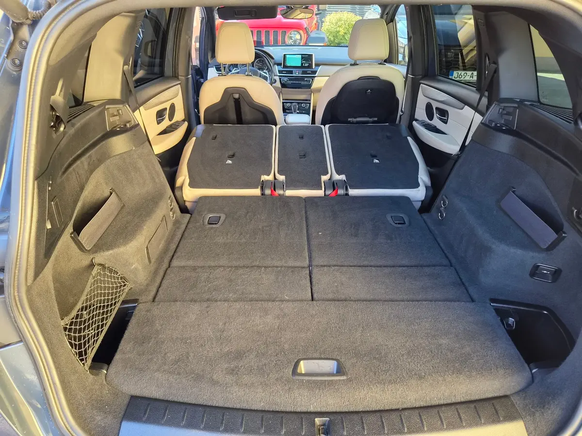 BMW 220D X-DRIVE GRAN TOURER - 15