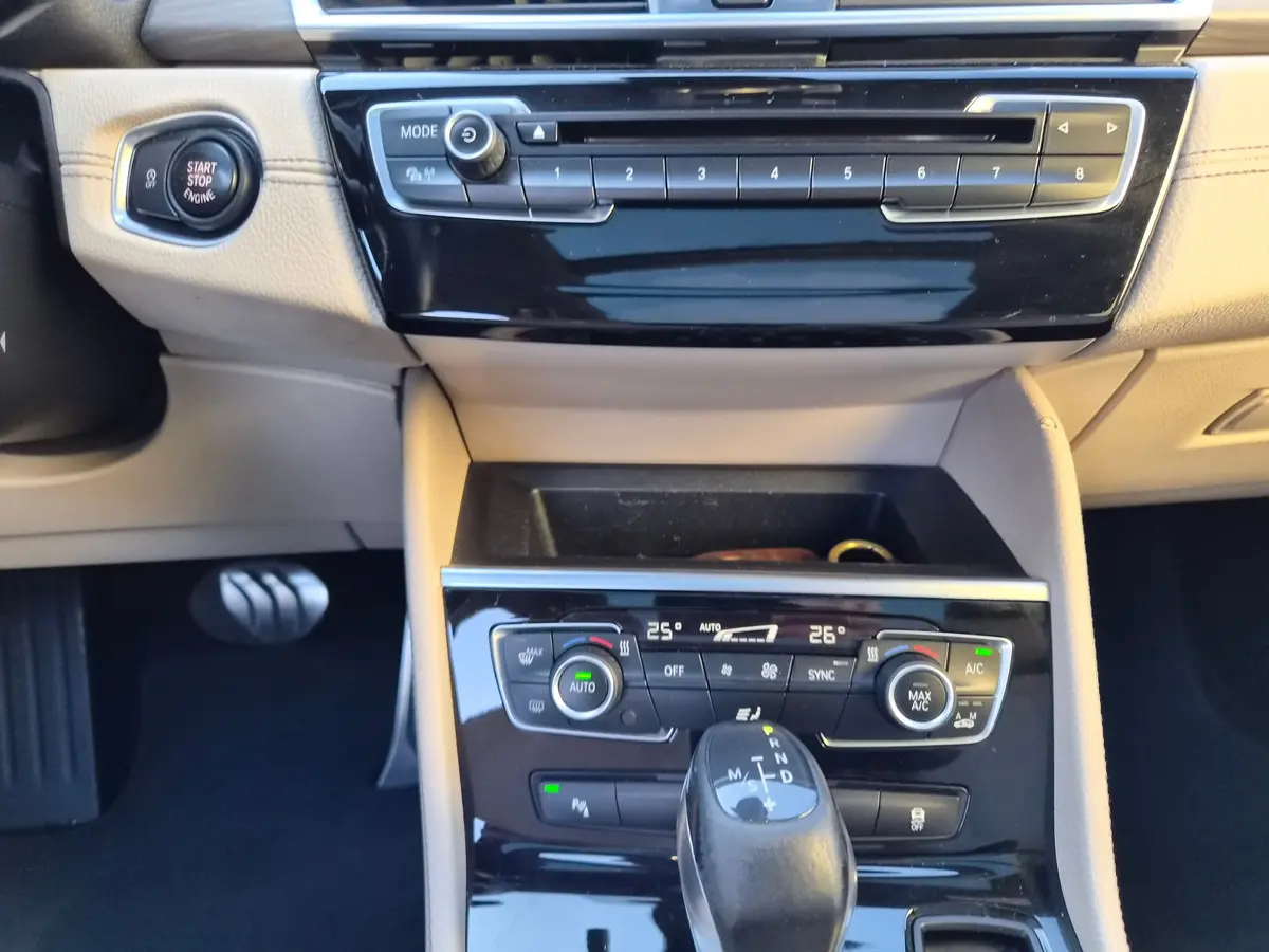 BMW 220D X-DRIVE GRAN TOURER - 21