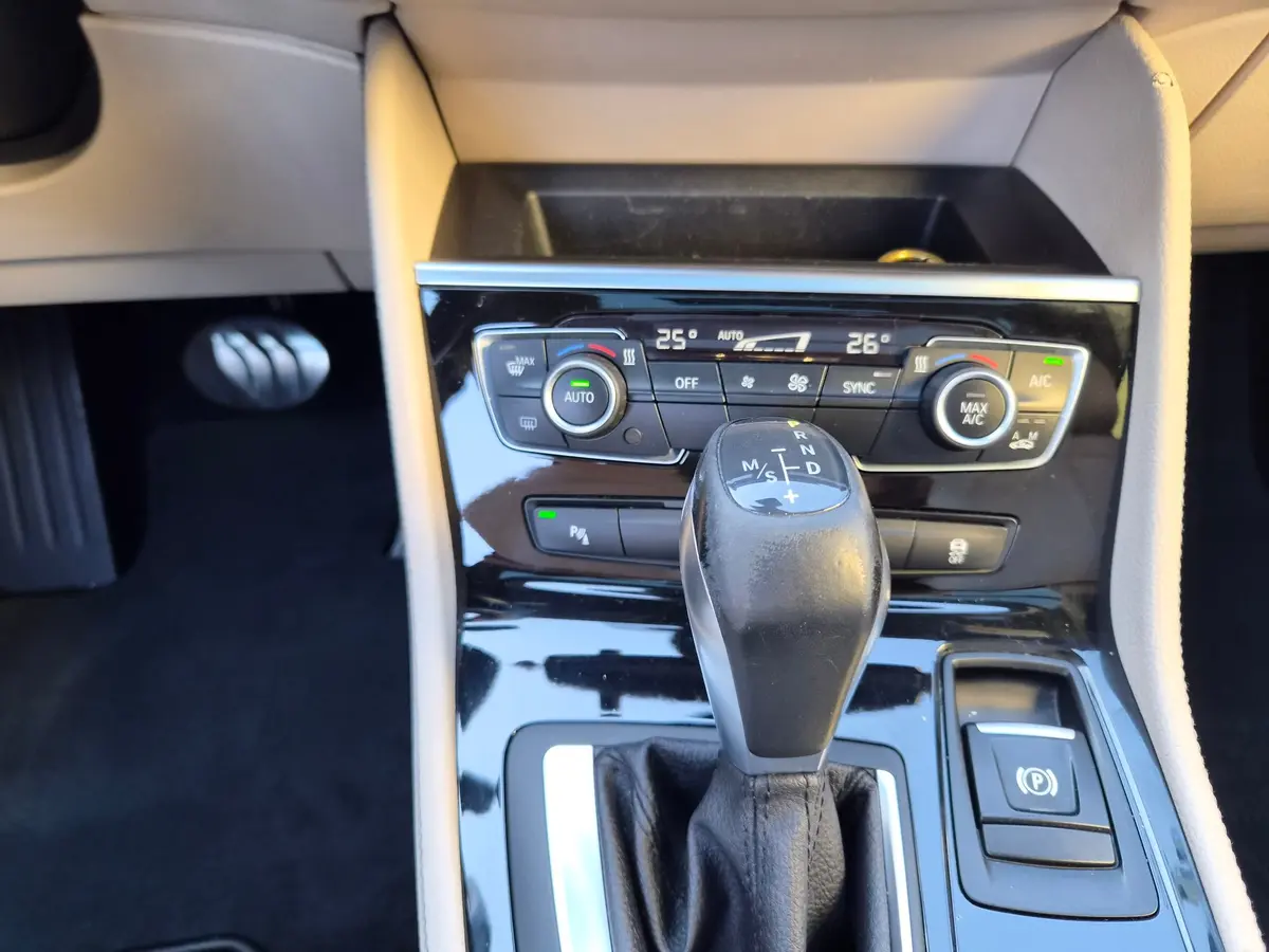 BMW 220D X-DRIVE GRAN TOURER - 22