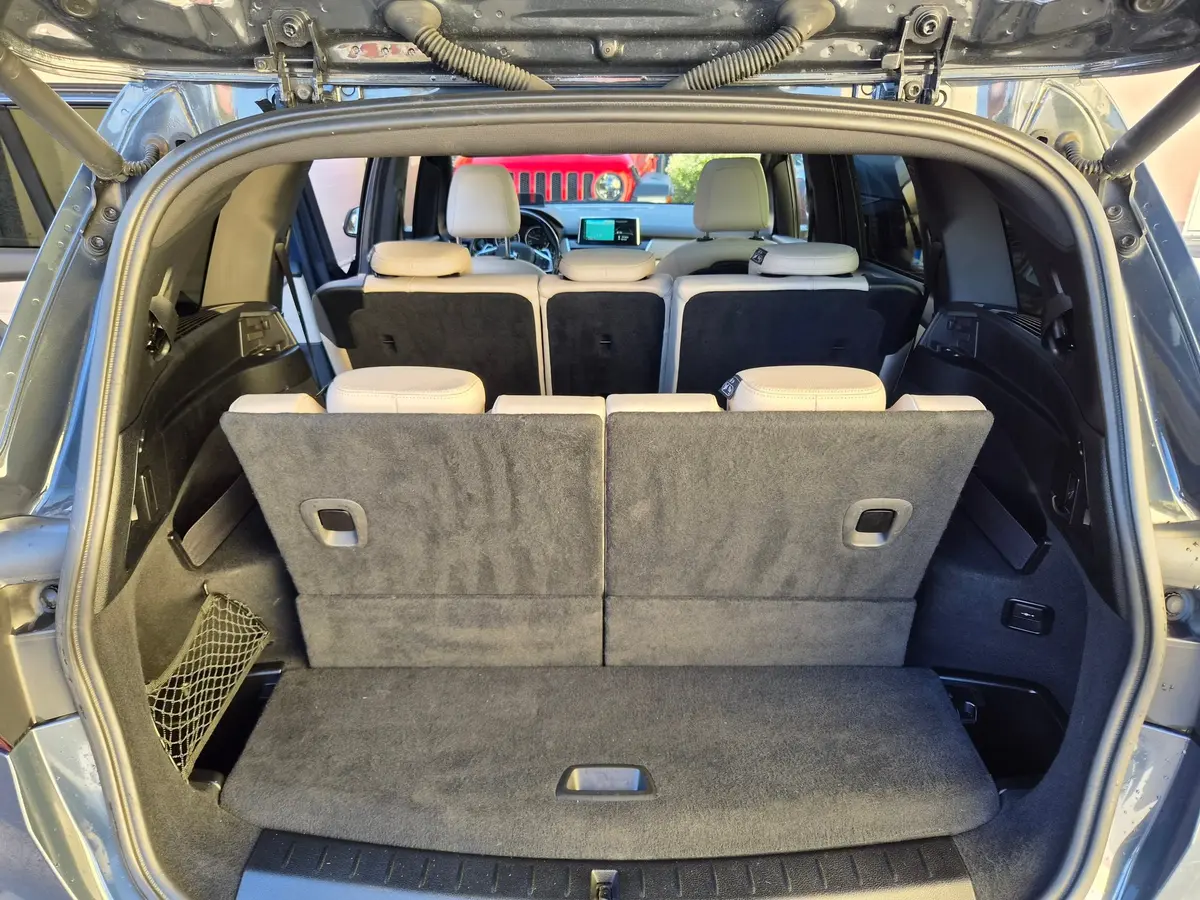 BMW 220D X-DRIVE GRAN TOURER - 24