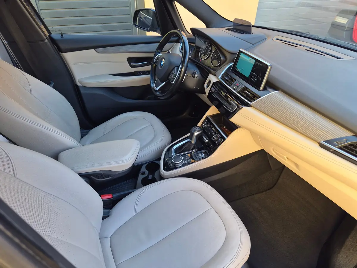 BMW 220D X-DRIVE GRAN TOURER - 26