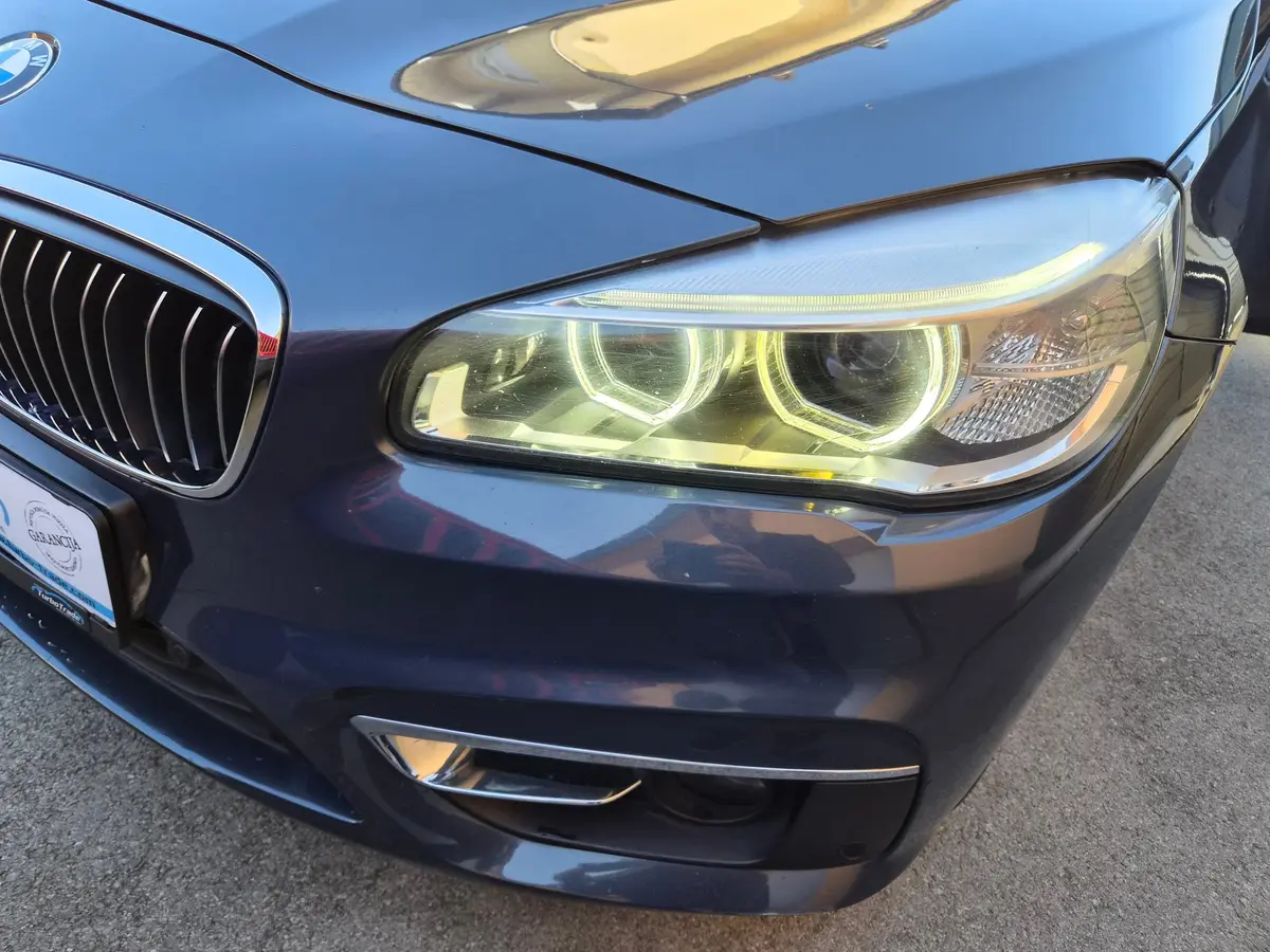 BMW 220D X-DRIVE GRAN TOURER - 28
