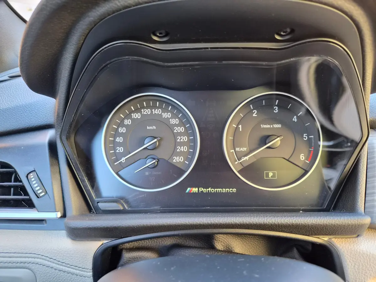 BMW 220D X-DRIVE GRAN TOURER - 30