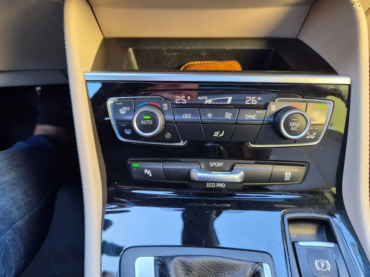 BMW 220D X-DRIVE GRAN TOURER - 31