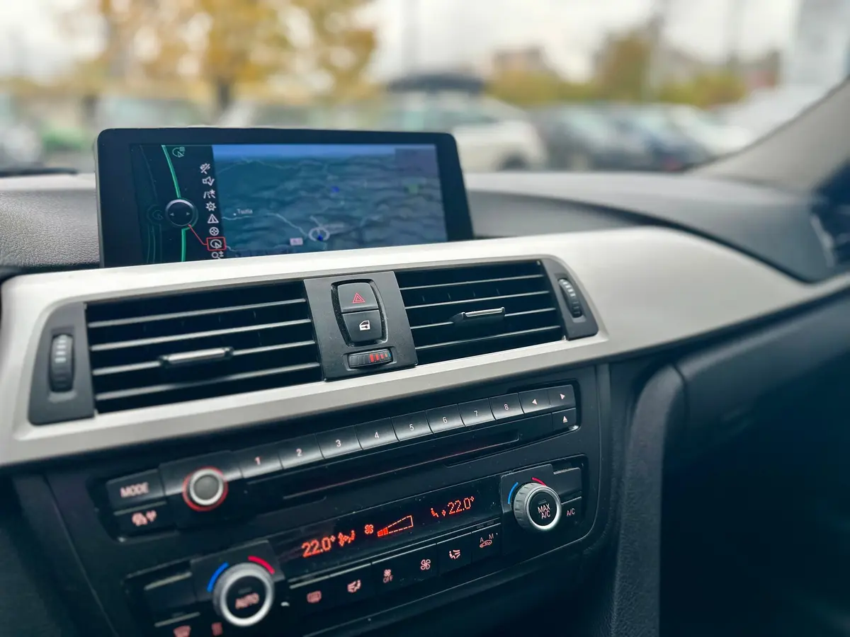 BMW 316D AUT - 14