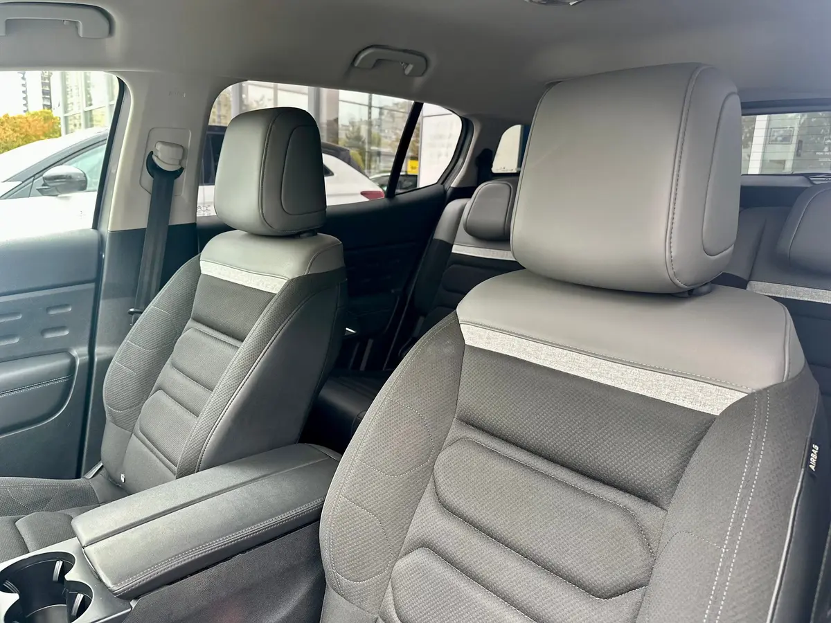CITROEN C5 AIRCROSS 1.5HDI - 11
