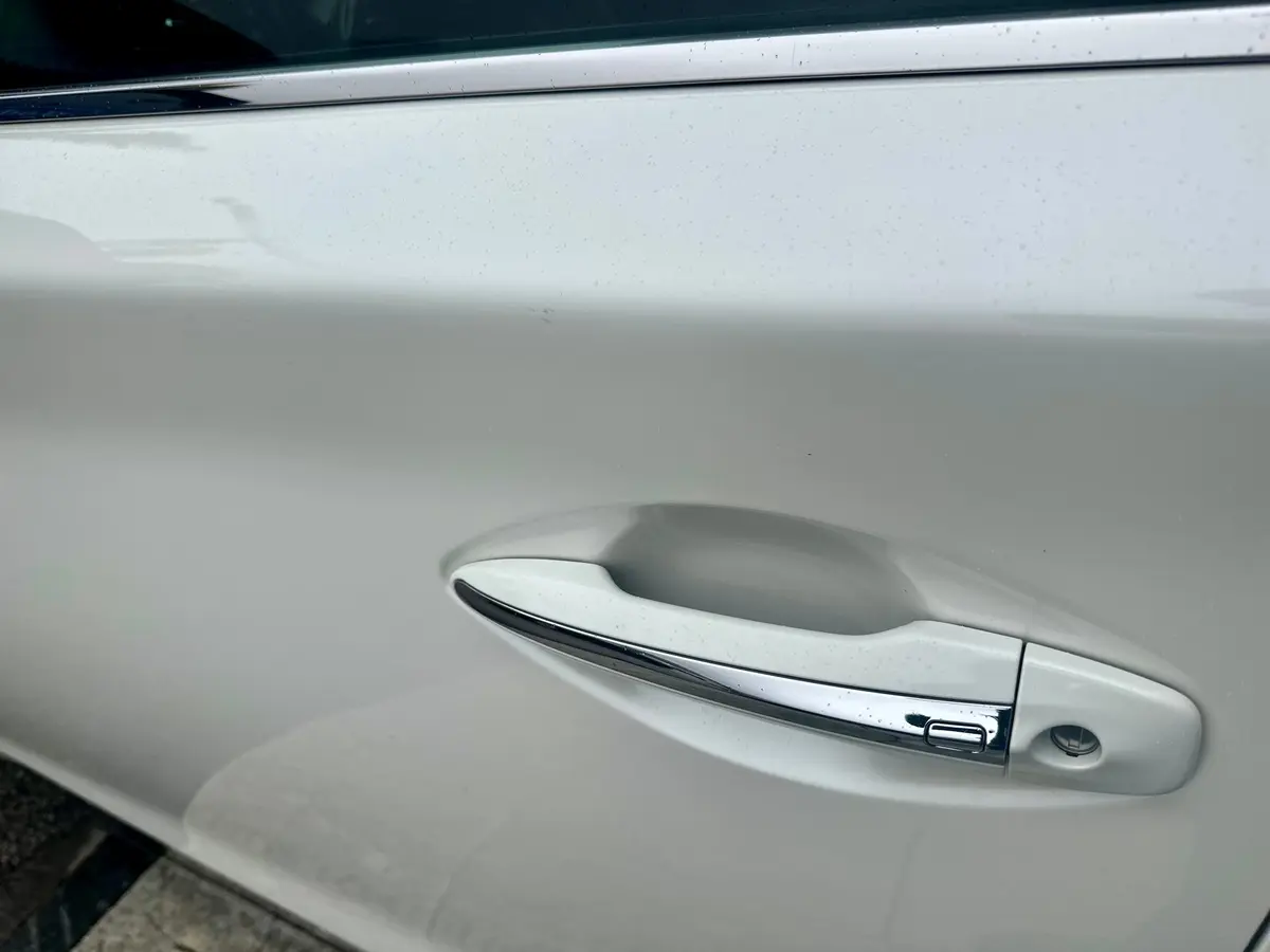 Infiniti Q50 2.2D  - 9