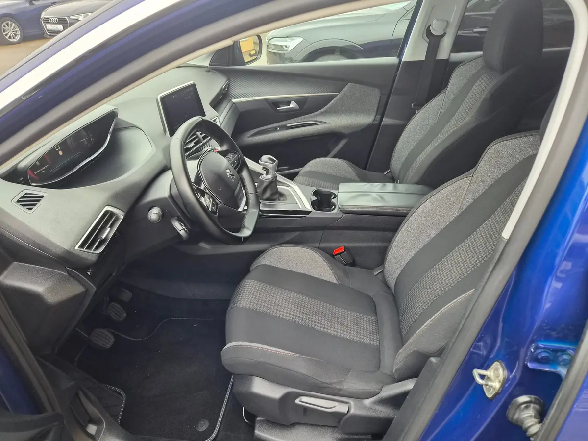 Peugeot 3008 1.5 HDI Business - 8