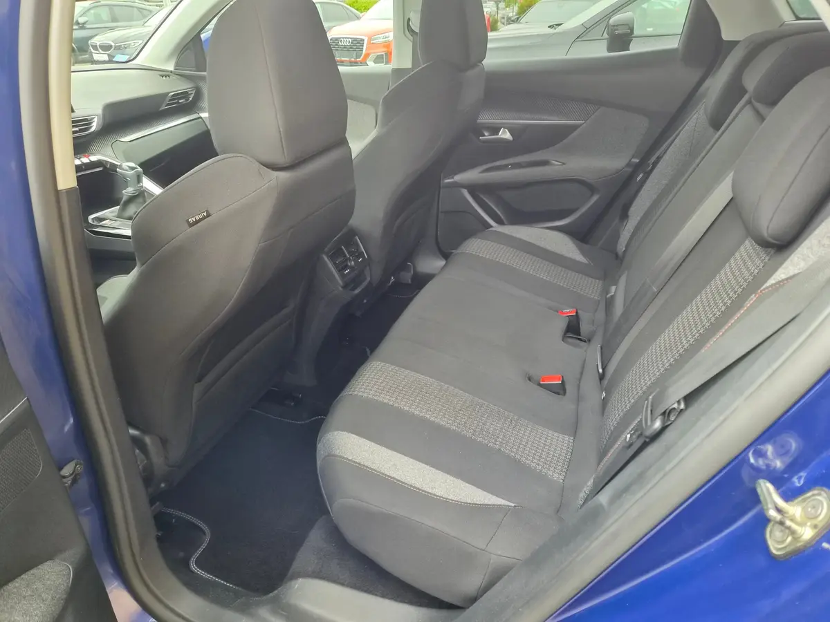 Peugeot 3008 1.5 HDI Business - 10