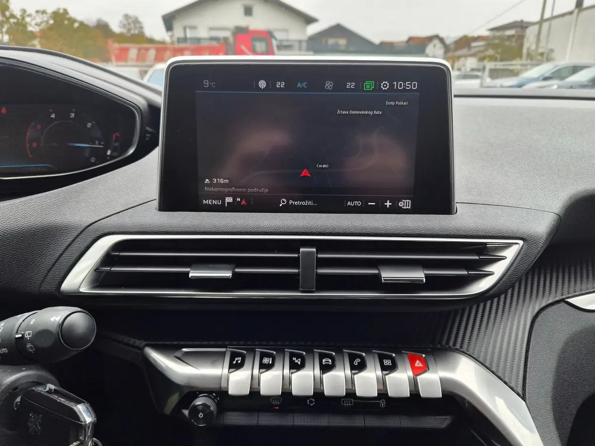 Peugeot 3008 1.5 HDI Business - 15